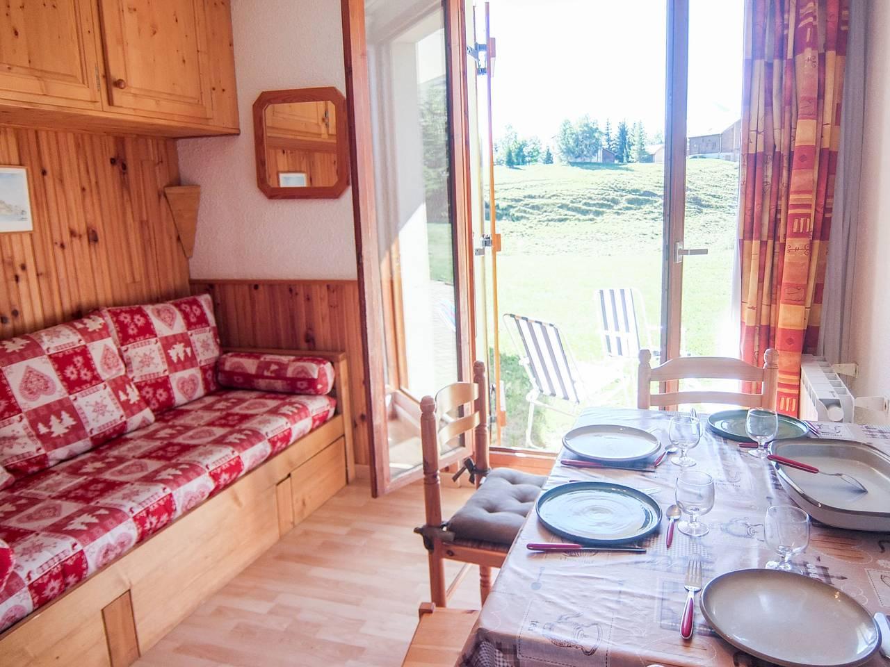 Vakantieappartement in Savoie, Frankrijk voor 3 personen foto 7