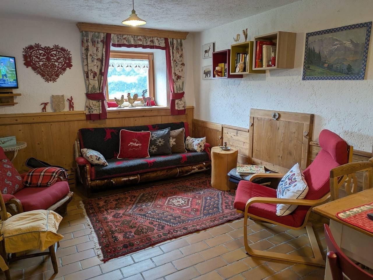 Vakantiehuis in Trentino foto 6