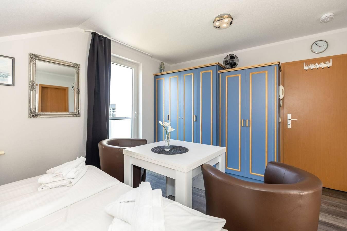 Vakantieappartement in Kühlungsborn, Duitsland voor 2 personen foto 6