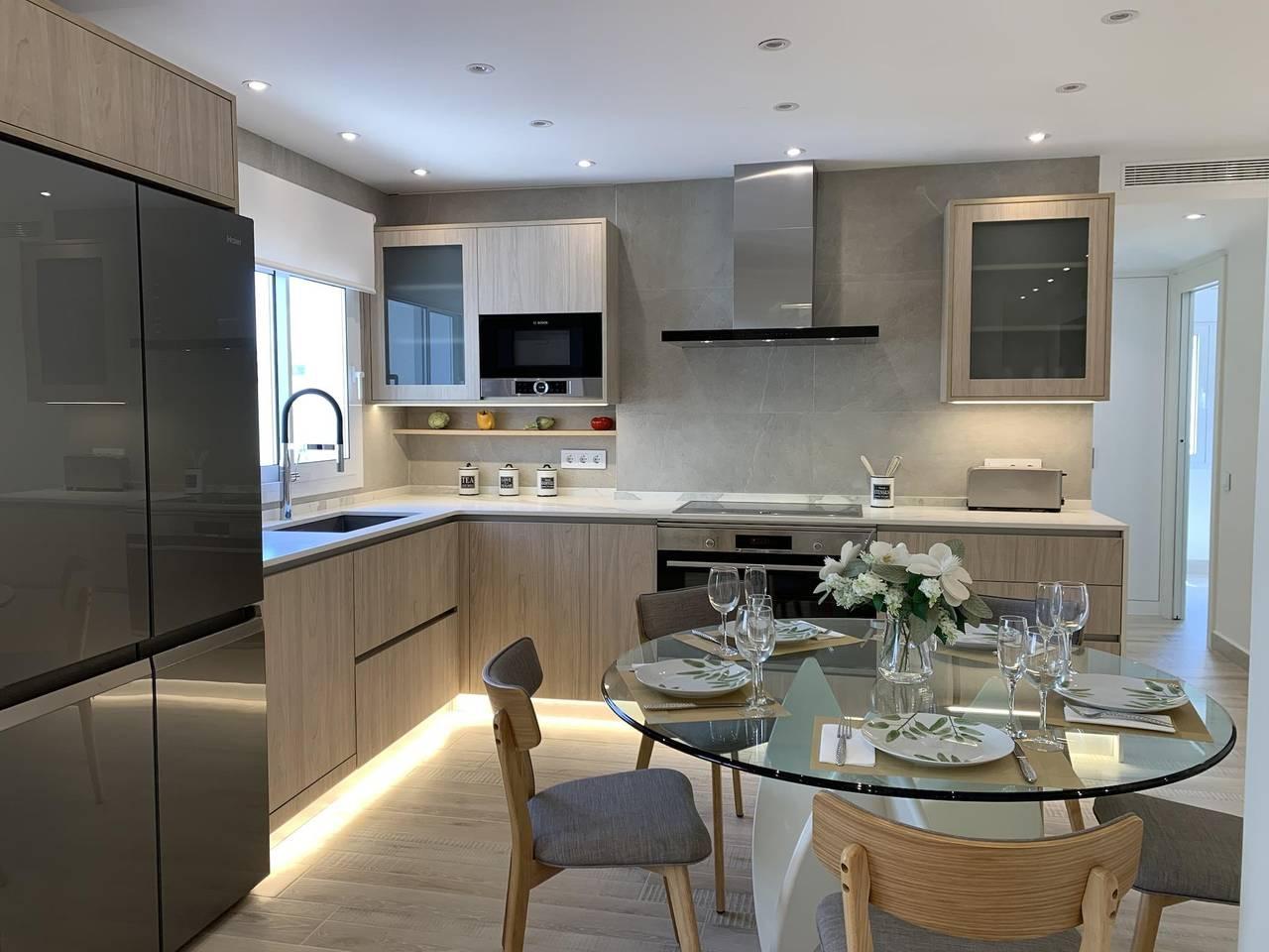 Vakantieappartement in Garraf, Spanje voor 8 personen foto 17