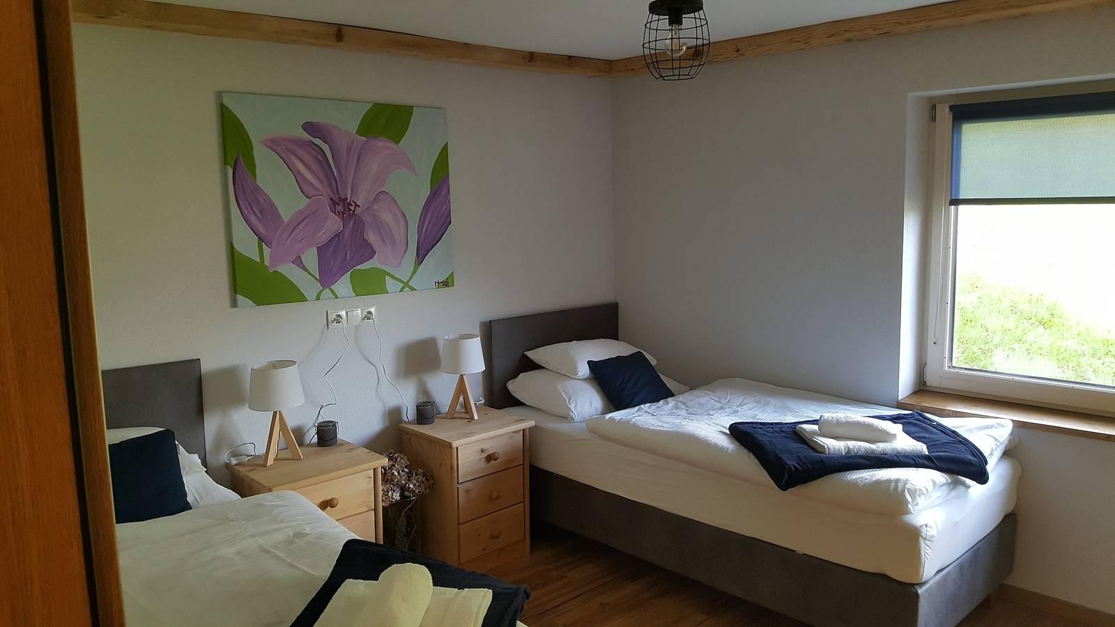 Vakantieappartement in Stubaier Alpen, Oostenrijk voor 5 personen foto 4