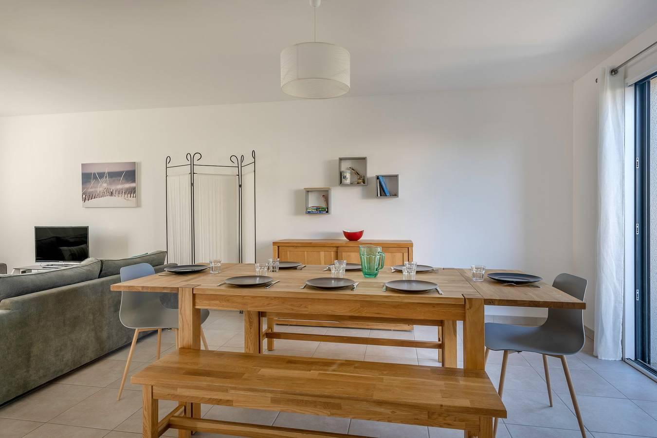 Vakantiehuis in Côte de Jade, Frankrijk voor 8 personen foto 9