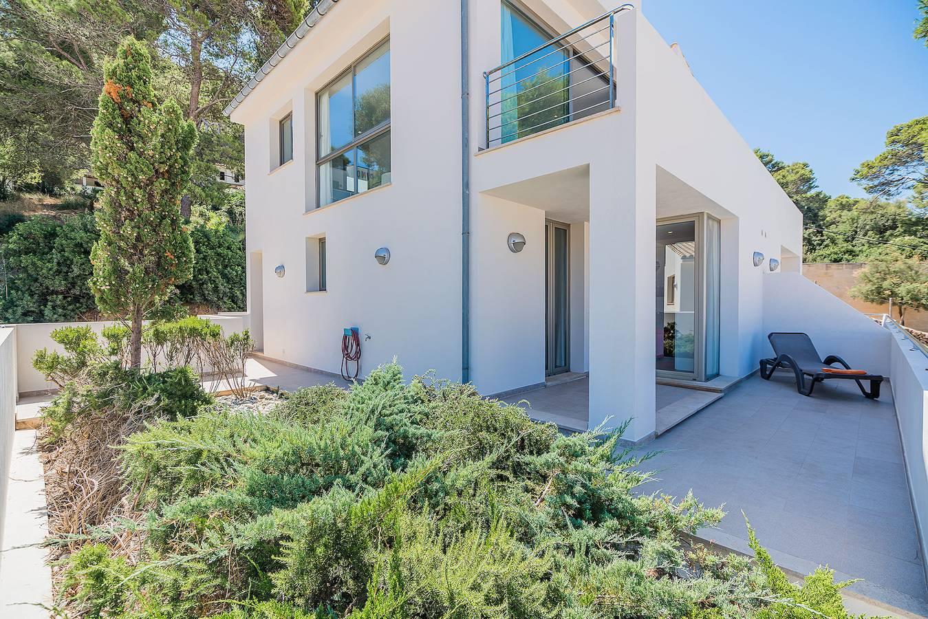Vakantiehuis in Mallorca, Spanje voor 6 personen foto 17