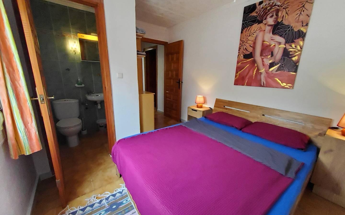 Vakantiehuis in Costa Blanca, Spanje voor 5 personen foto 10
