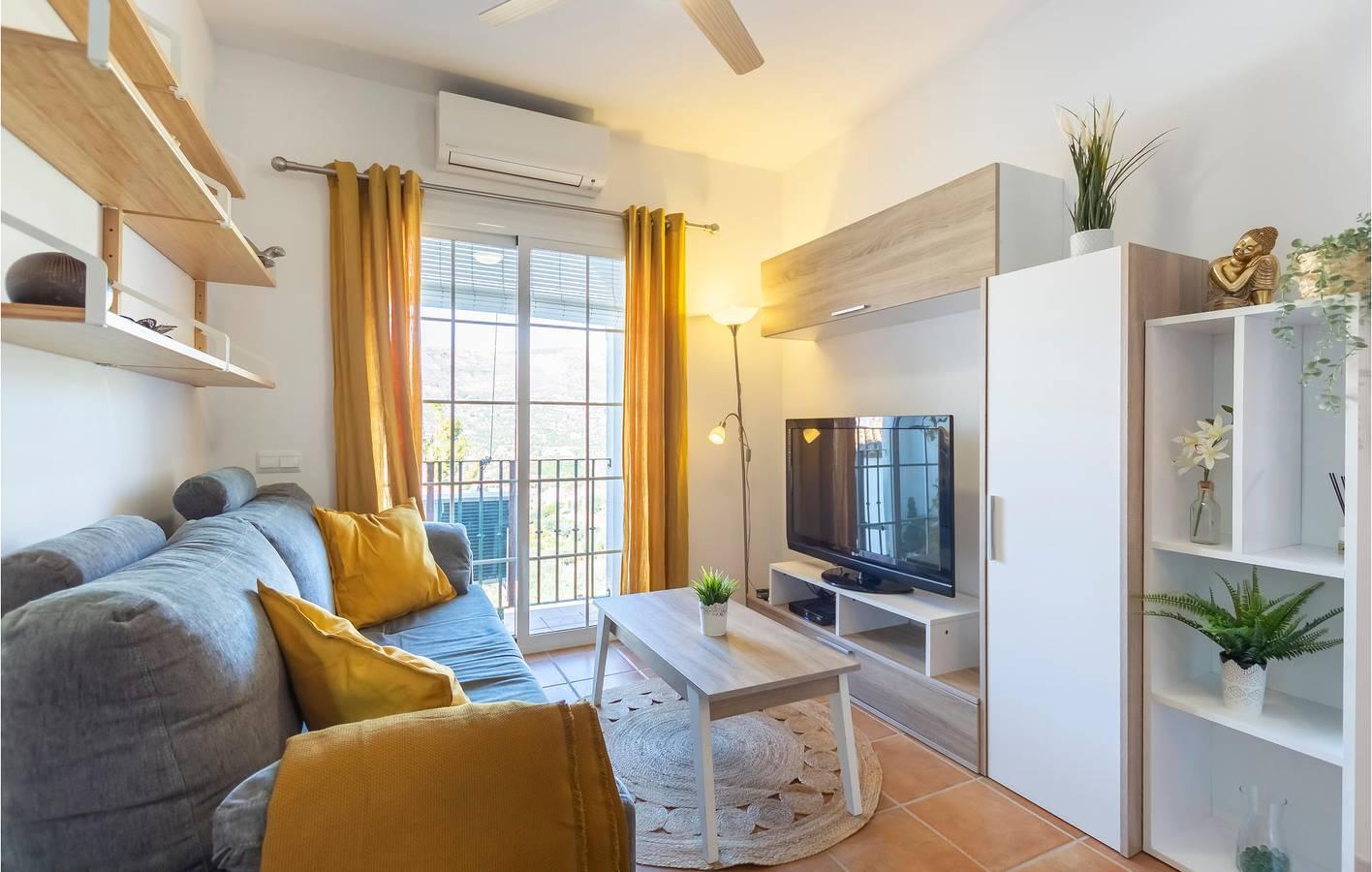 Vakantieappartement in Axarquía, Spanje voor 4 personen foto 3