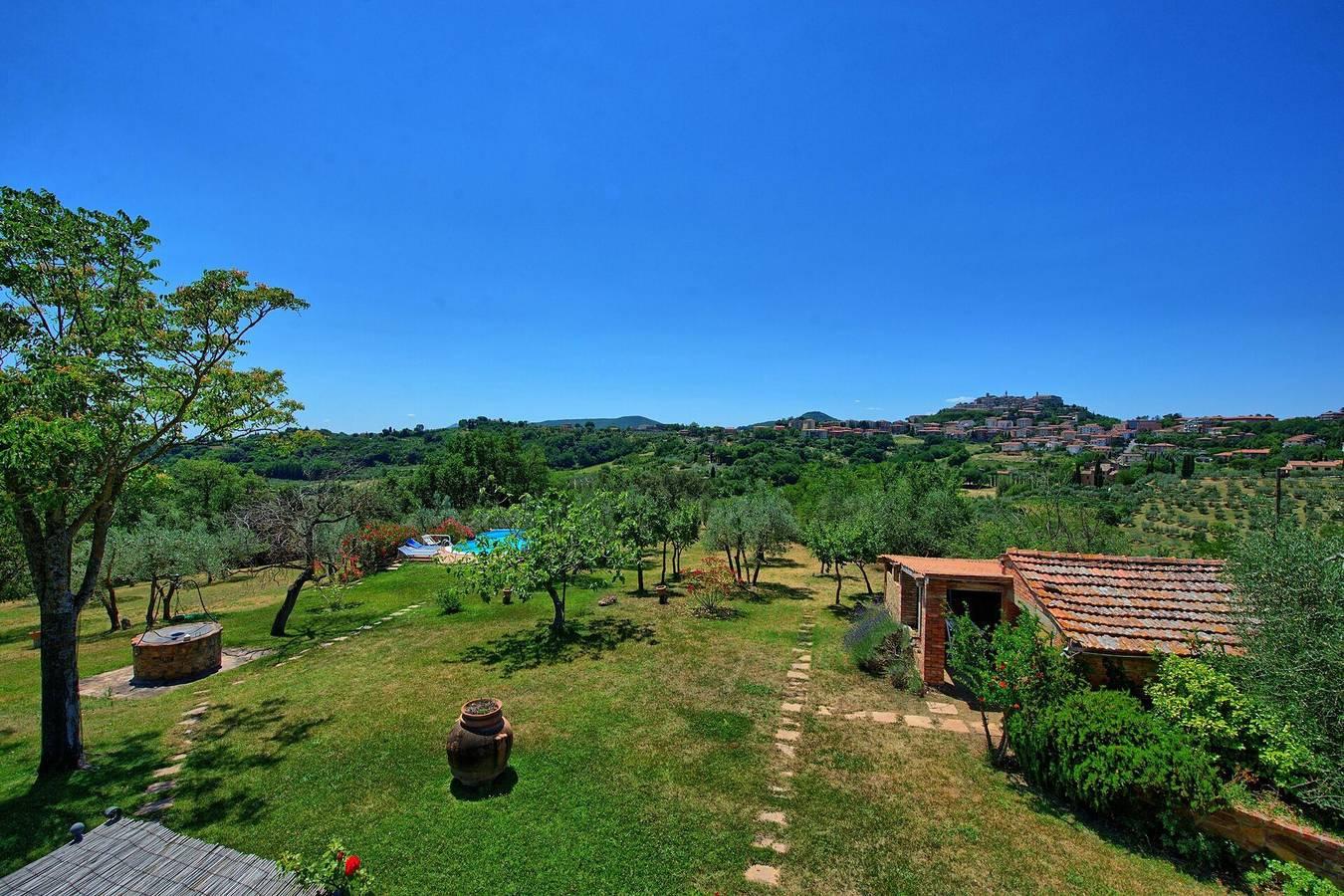 Vakantiehuis in Chianti, Italië voor 6 personen foto 16