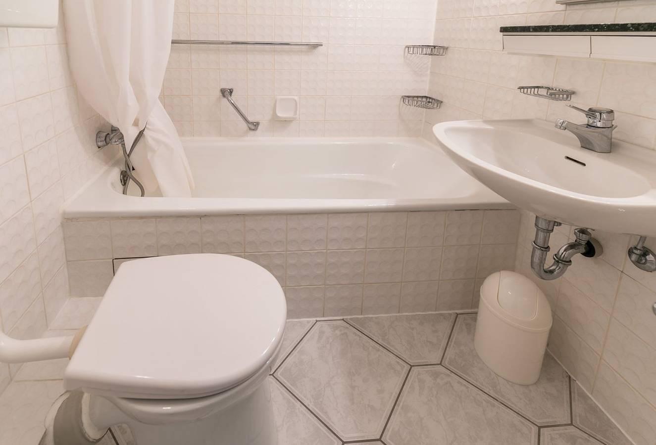 Vakantieappartement in Büsum, Duitsland voor 4 personen foto 16