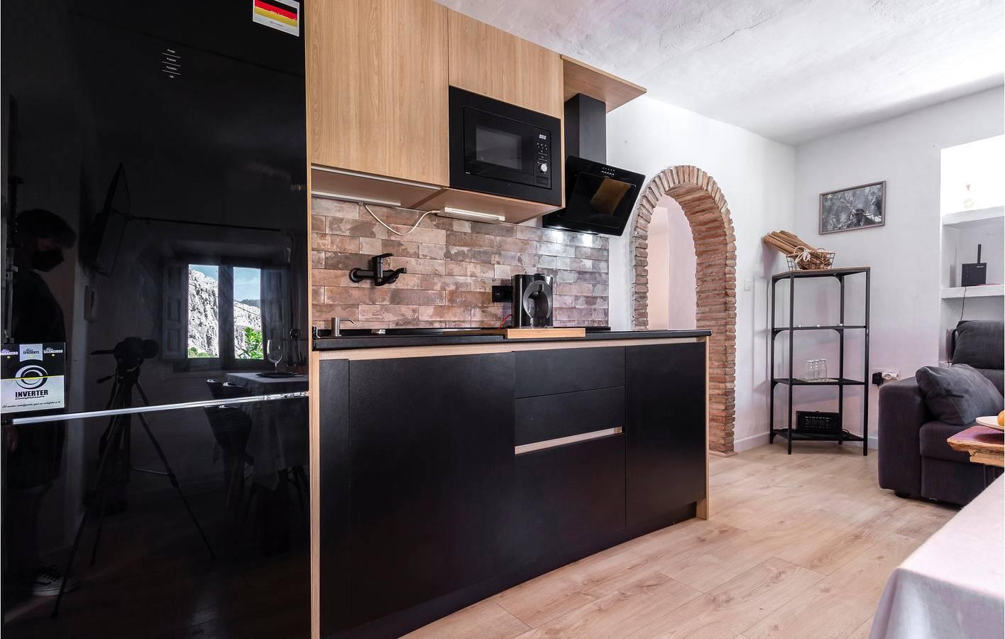 Vakantiehuis in Álora, Spanje voor 7 personen foto 6