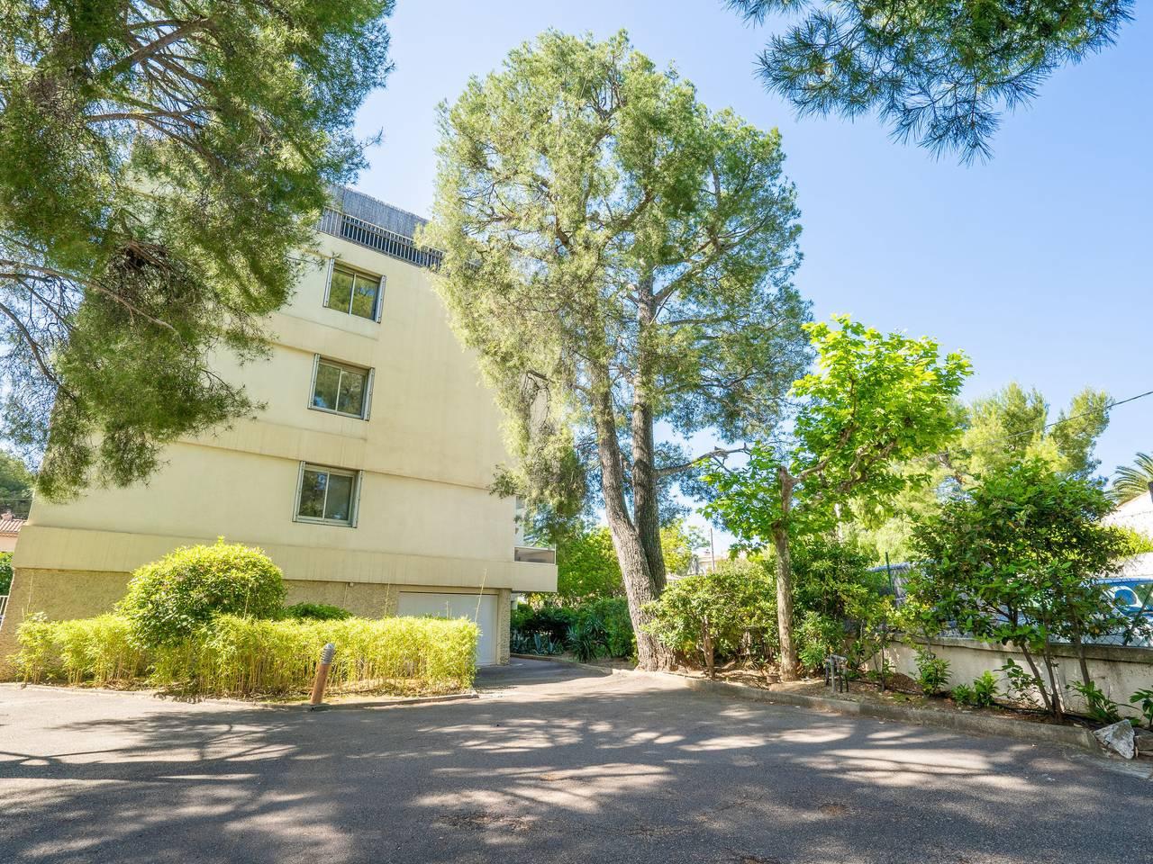 Le Paradou in La Ciotat, Frankrijk voor 4 personen foto 20