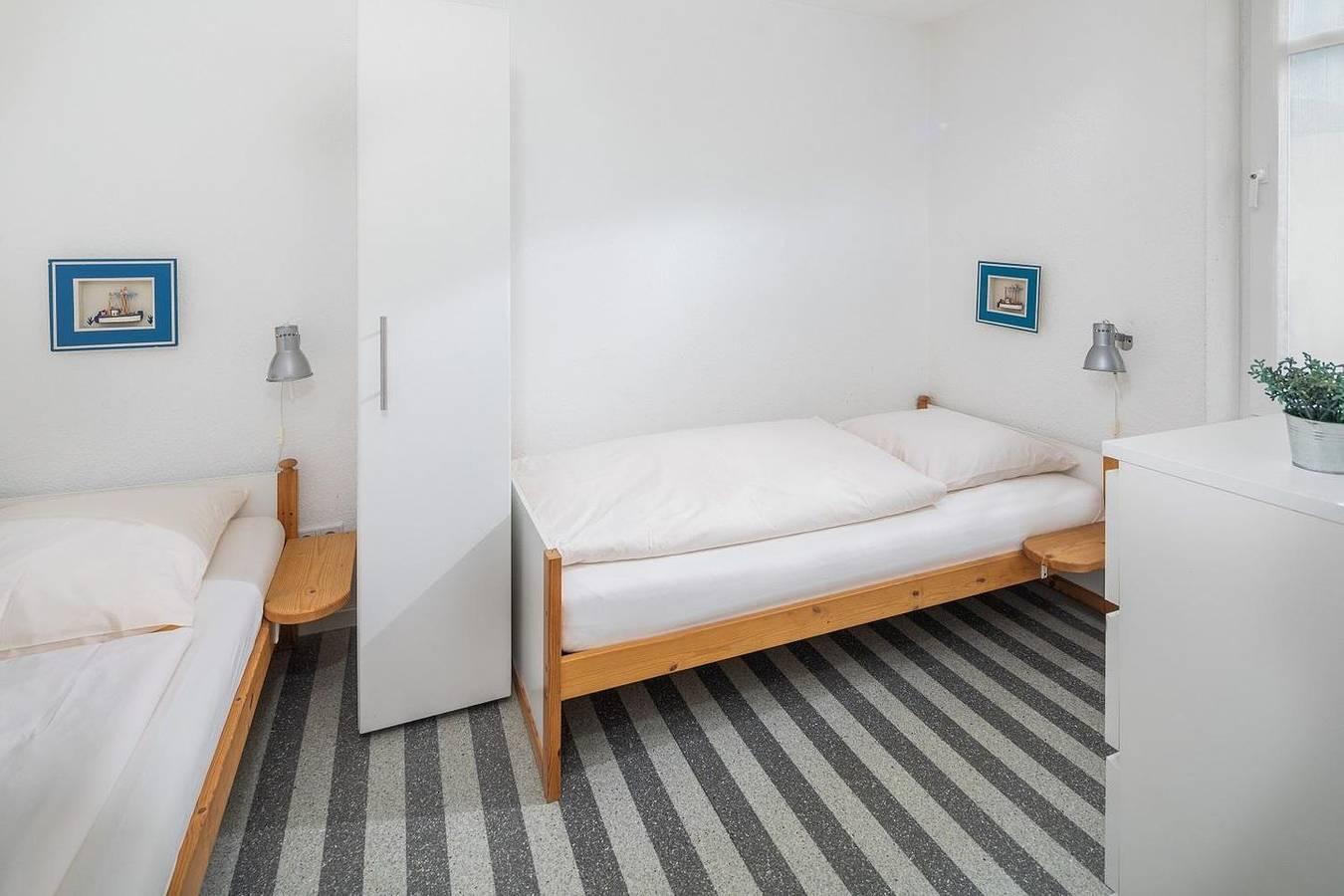 Vakantieappartement in Waddenzee, Duitsland voor 4 personen foto 6