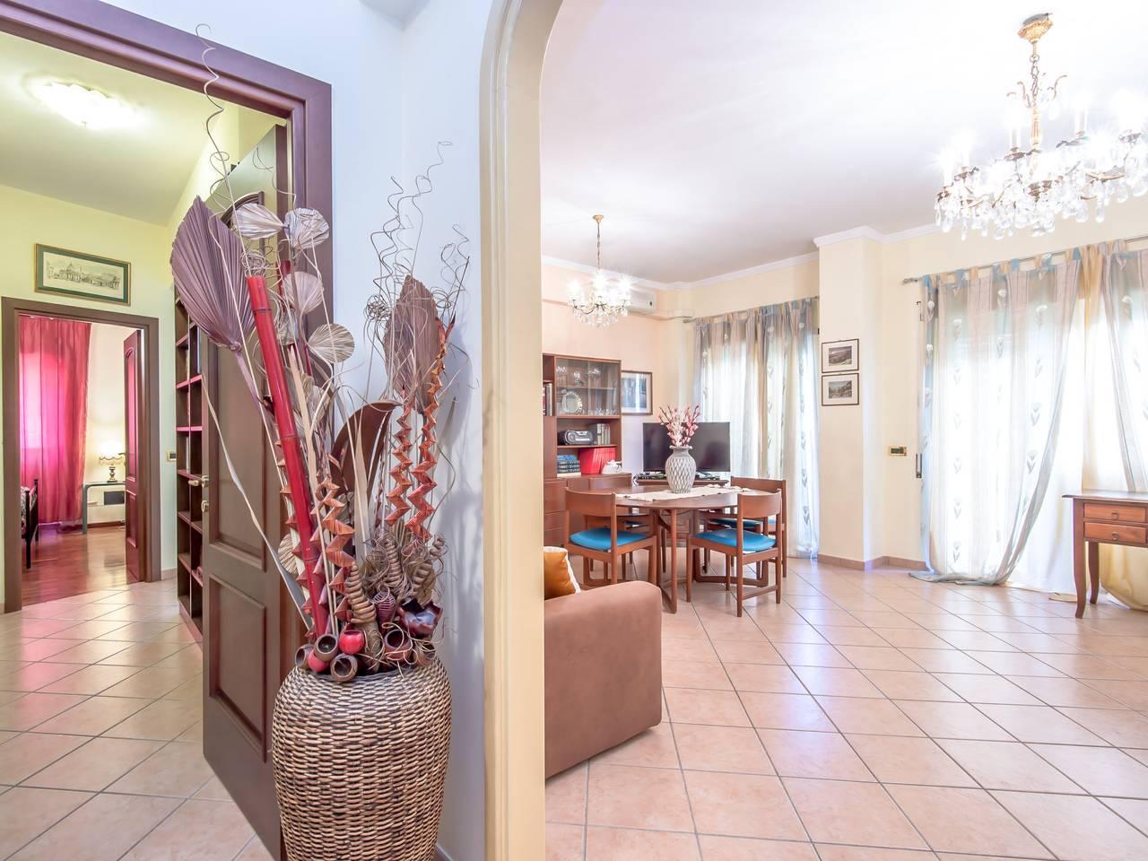 Vakantieappartement in Rome, Italië voor 6 personen foto 11