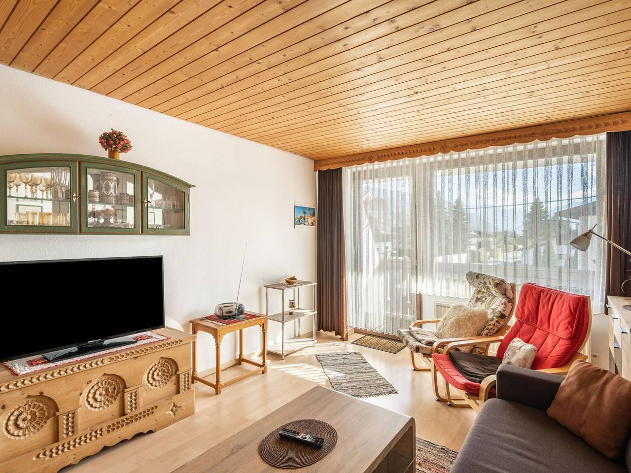 Vakantieappartement in Maishofen, Pinzgau, Oostenrijk voor 4 personen foto 9