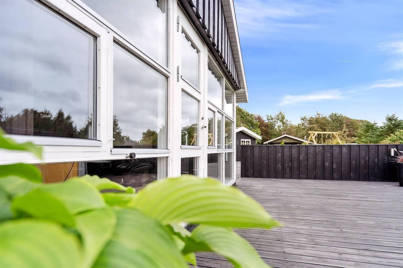 Vakantiehuis met hond toegestaan in Hou, Denemarken voor 6 personen foto 21