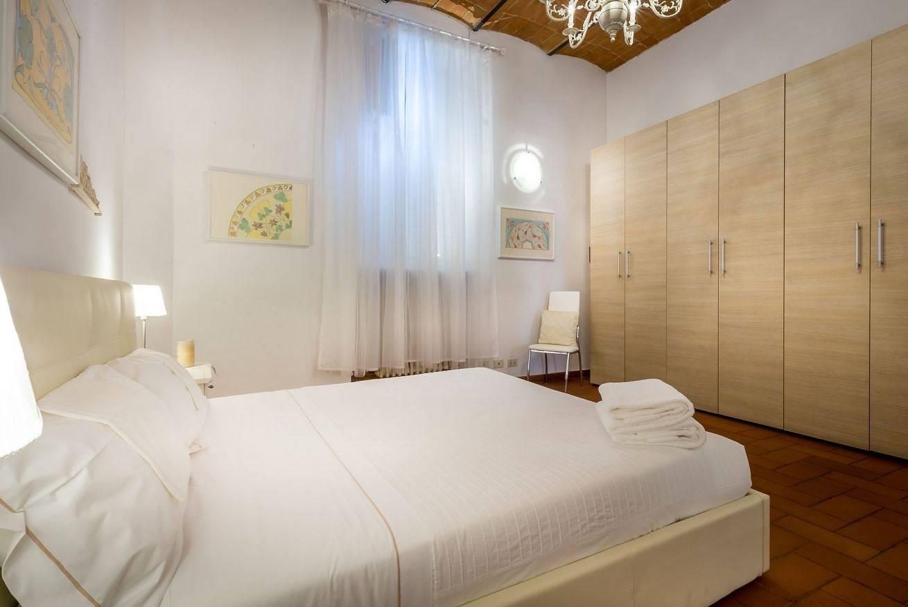 Vakantieappartement in Florence, Italië voor 2 personen foto 16