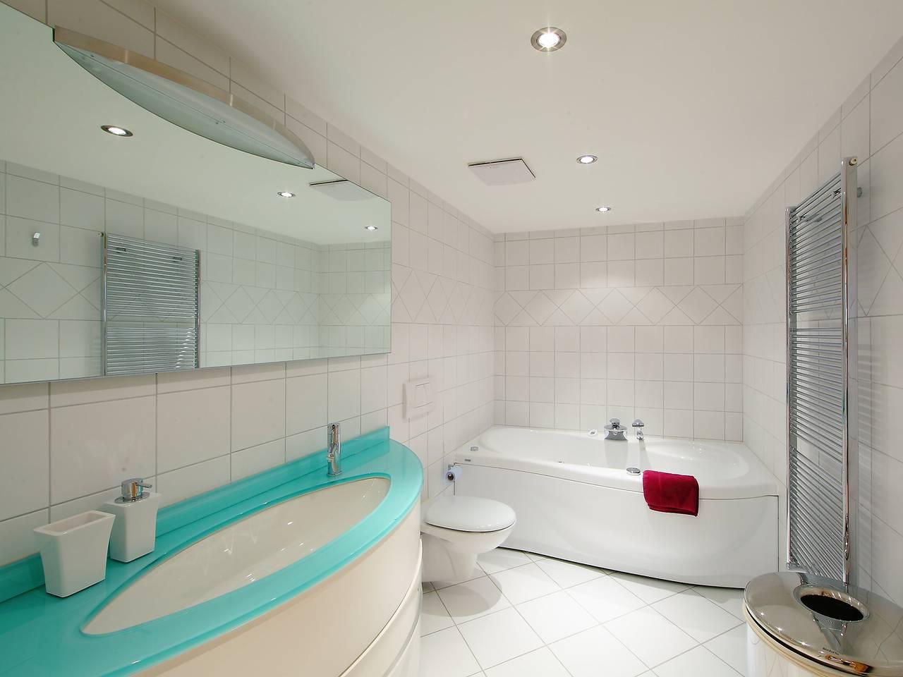 Vakantieappartement in Engadin, Zwitserland voor 5 personen foto 12