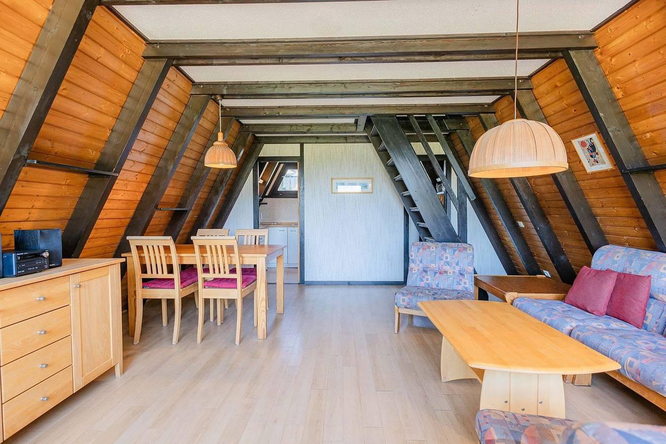 Vakantiehuis in Bodensee, Duitsland voor 4 personen foto 8