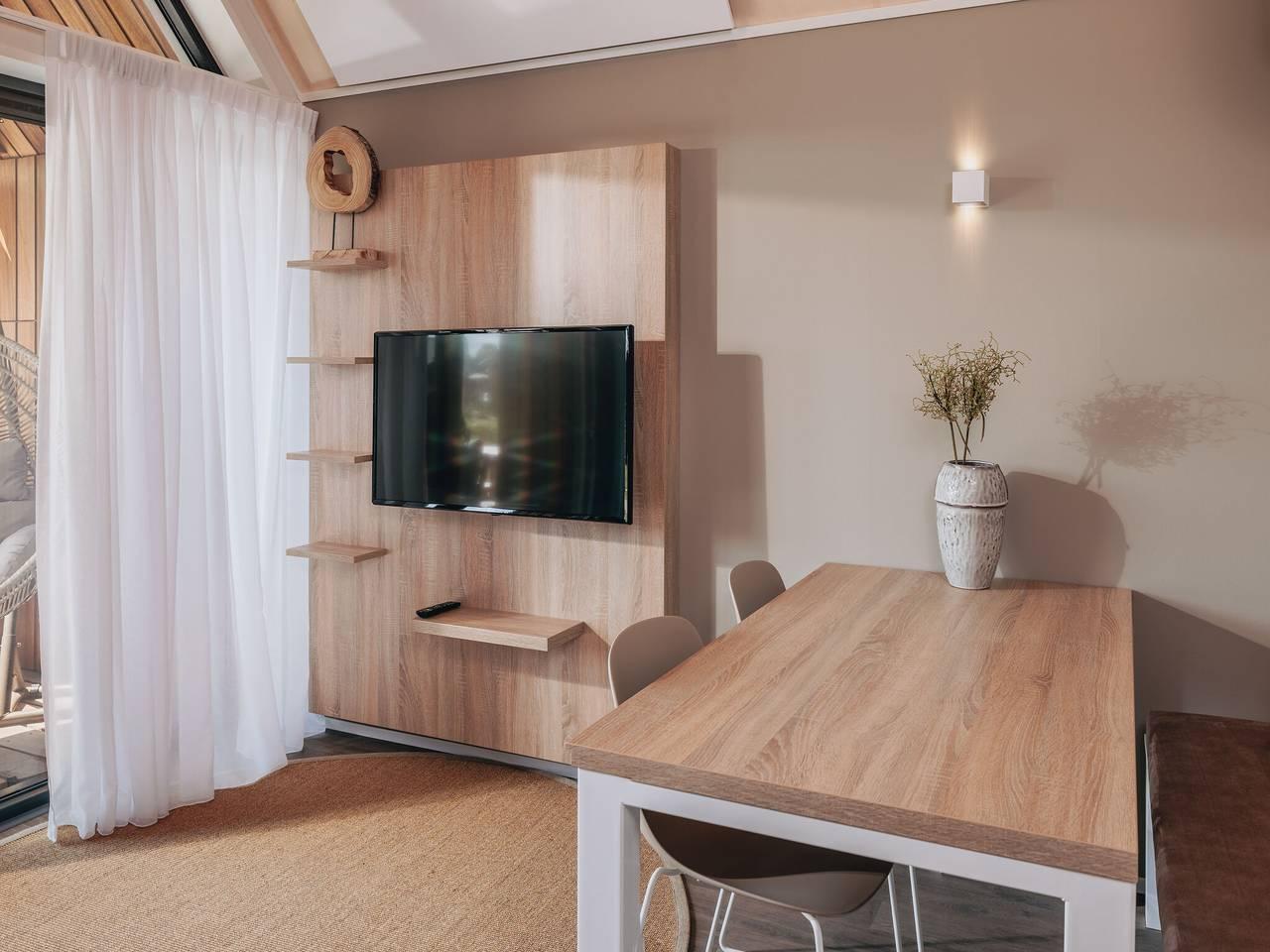 Vakantiehuis in Nieuwvliet, Nederland voor 4 personen foto 4