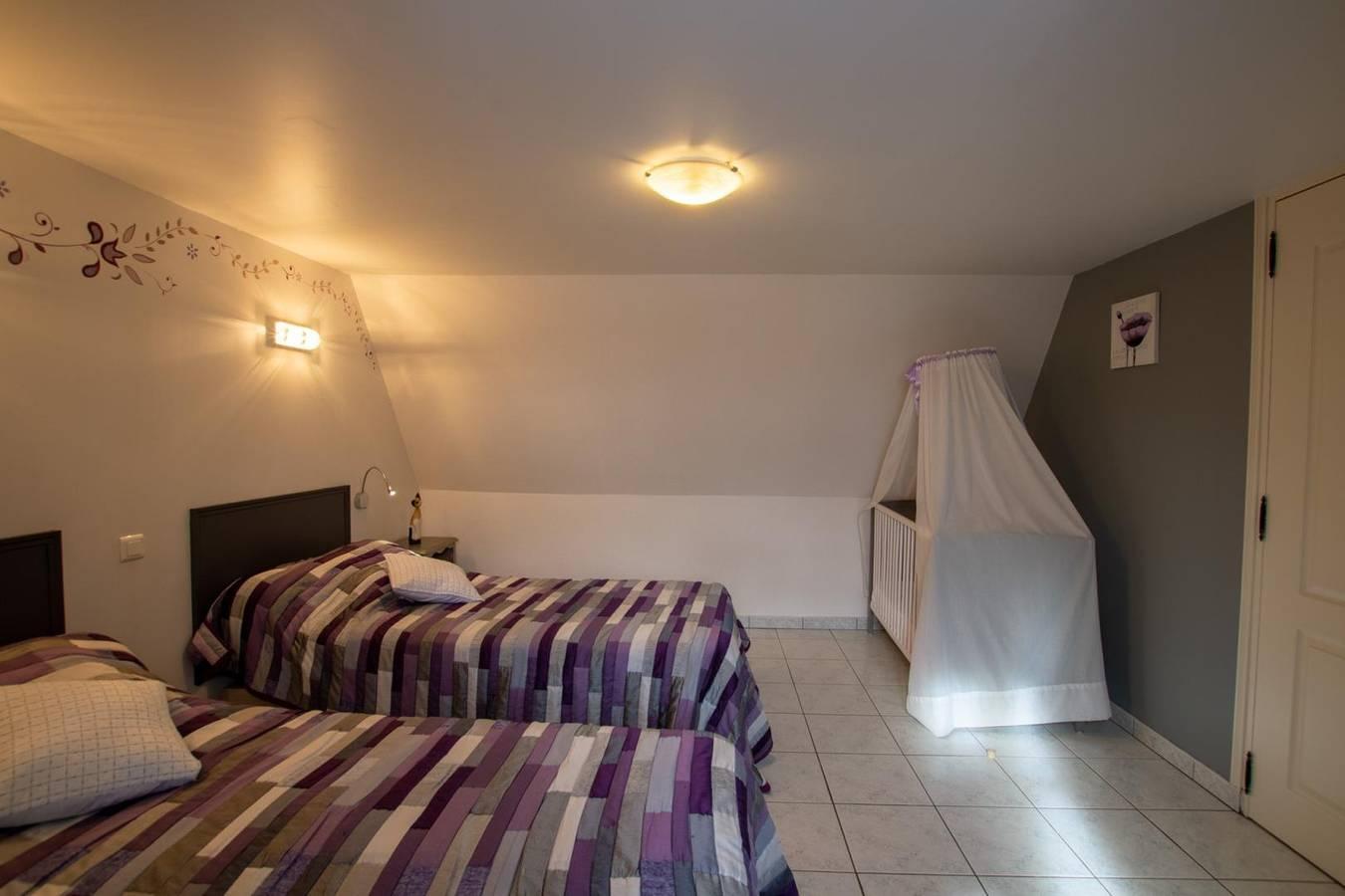 Vakantiehuis in Limeuil, Frankrijk voor 6 personen foto 13