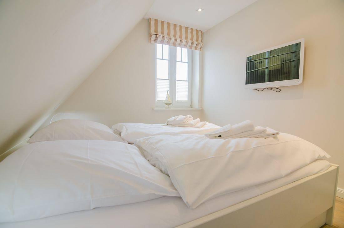 Vakantieappartement in Sylt, Duitsland voor 4 personen foto 8