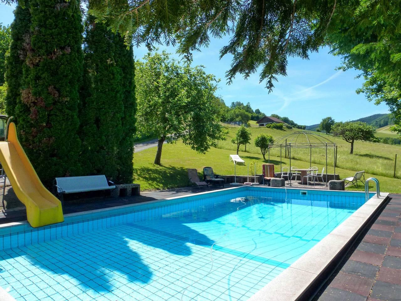 Vakantieappartement in Steinach, Duitsland voor 2 personen foto 4