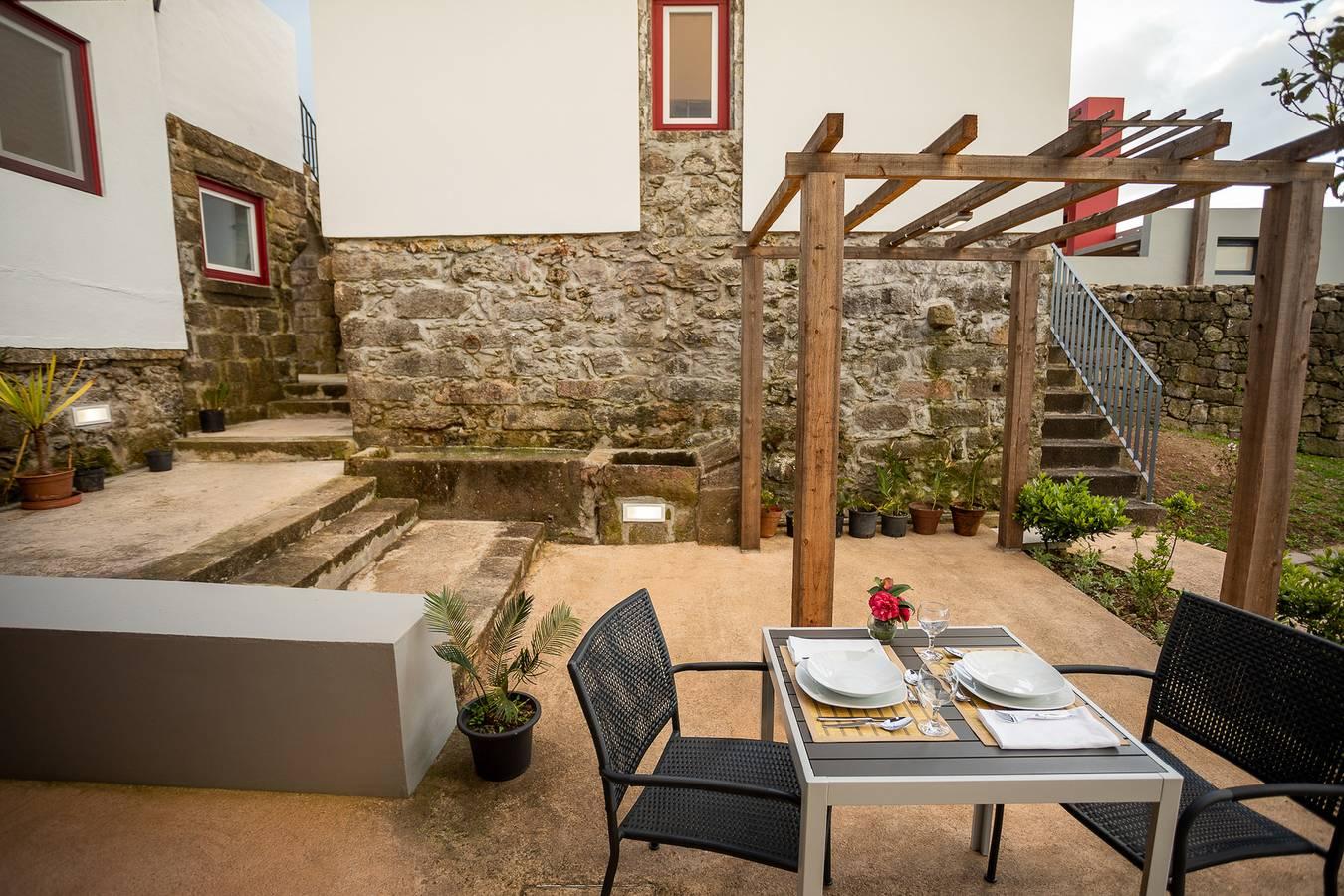 Vakantiehuis in Algarvia, Portugal voor 2 personen foto 8