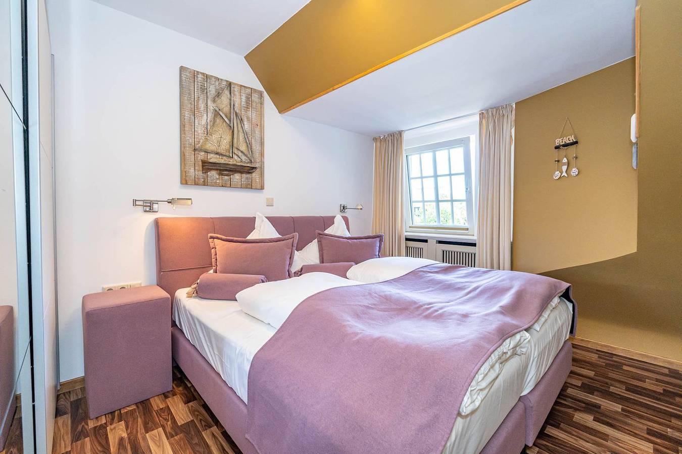 Vakantieappartement in Sylt, Duitsland voor 4 personen foto 4