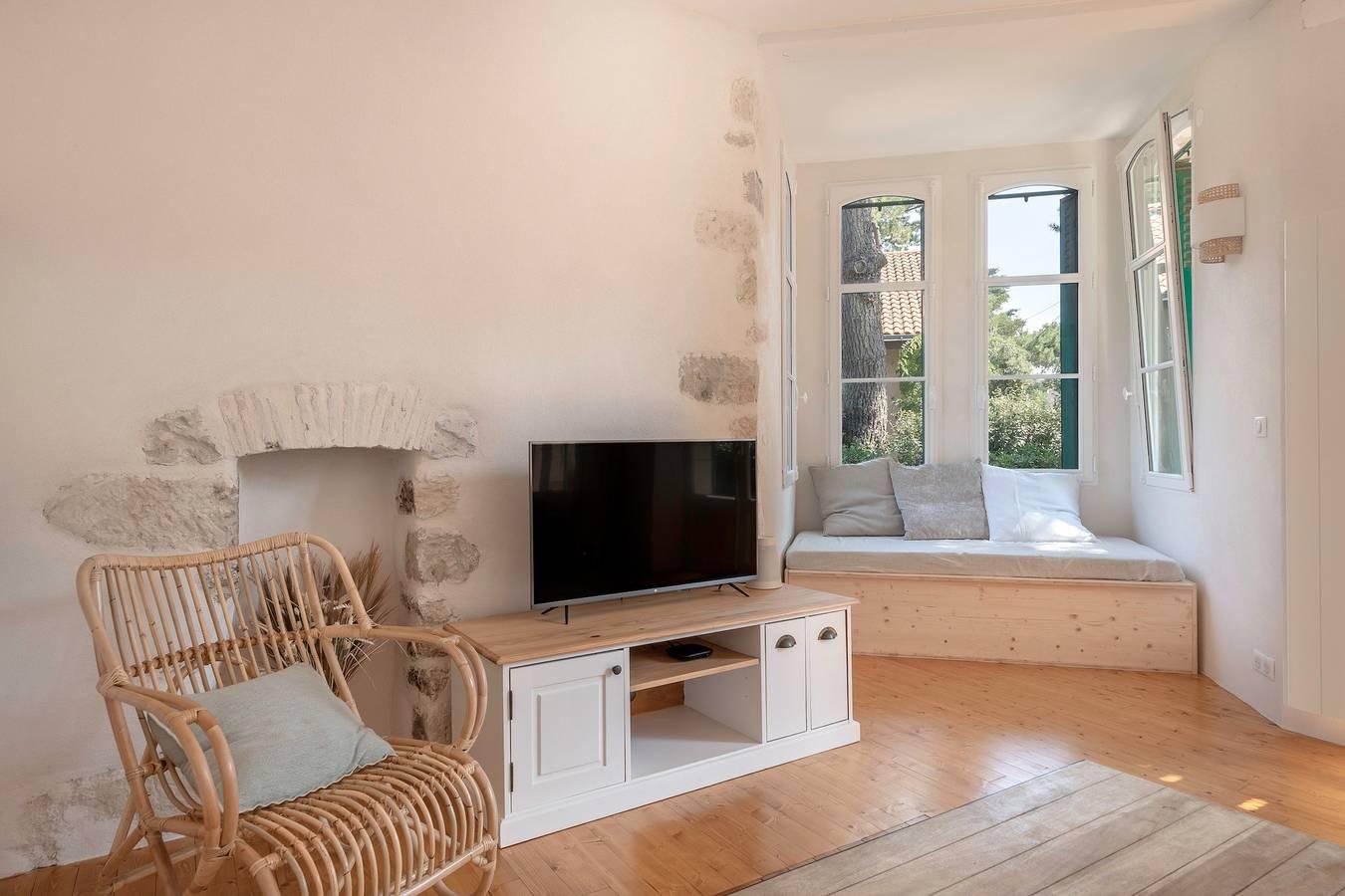 Vakantieappartement in Côte de Jade, Frankrijk voor 8 personen foto 11