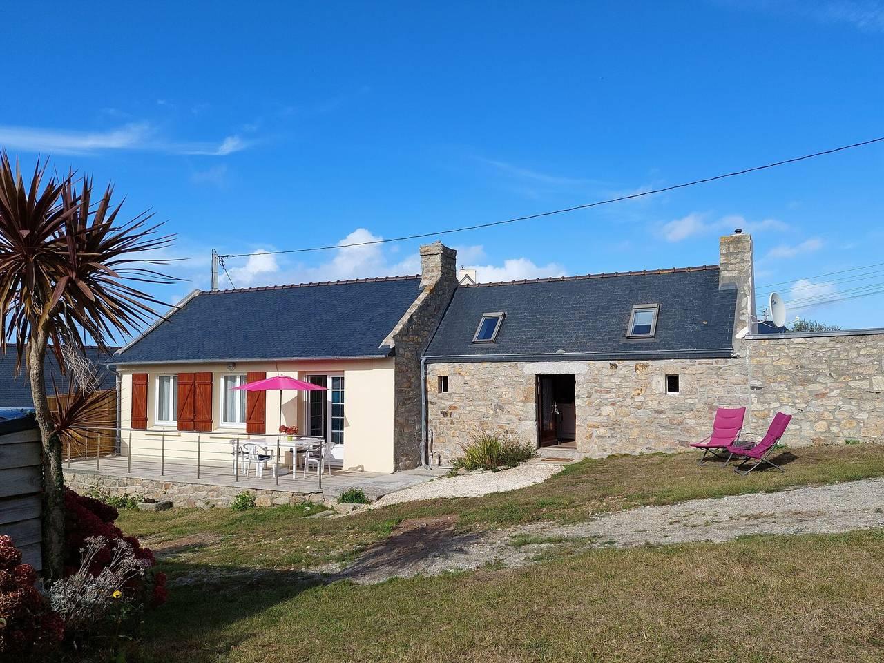Vakantiehuis in Iroise, Frankrijk voor 4 personen foto 2