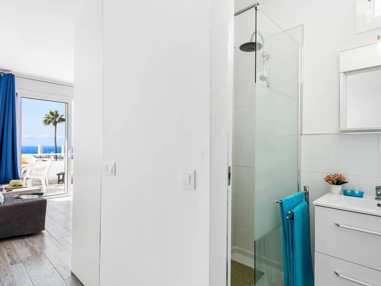 Vakantieappartement met zwembad in Adeje, Spanje voor 3 personen foto 19