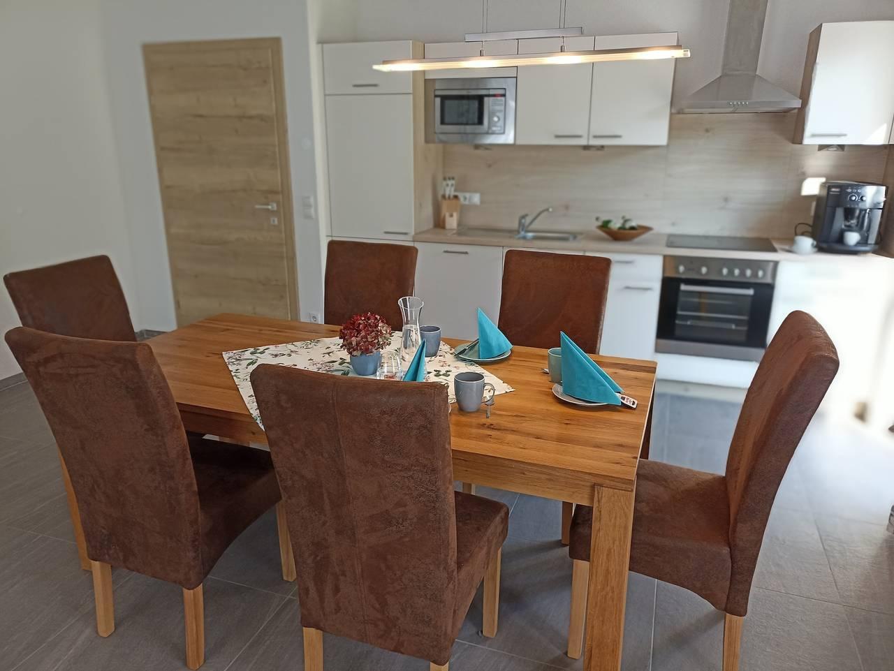 Vakantieappartement in Fügen, Oostenrijk voor 5 personen foto 3