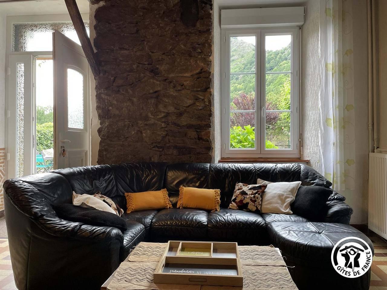 Vakantiehuis in Ariège, Frankrijk voor 6 personen foto 3
