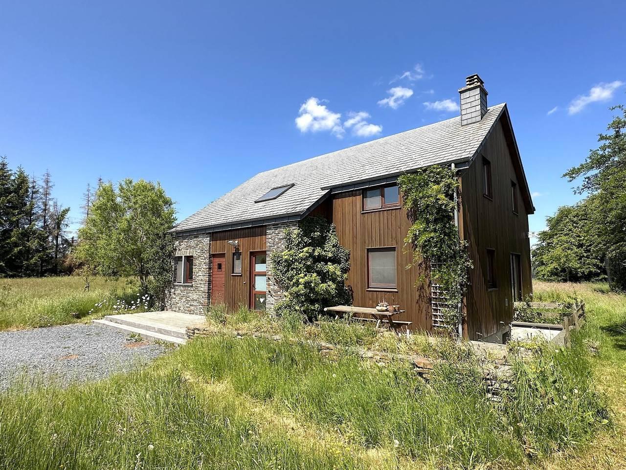 Vakantiehuis in Bastenaken