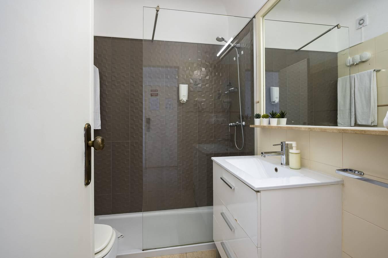 Vakantieappartement in Quarteira, Portugal voor 2 personen foto 8