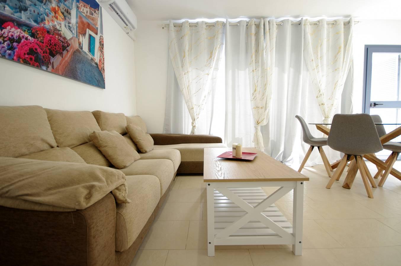 Vakantieappartement in Tarifa, Spanje voor 5 personen foto 9