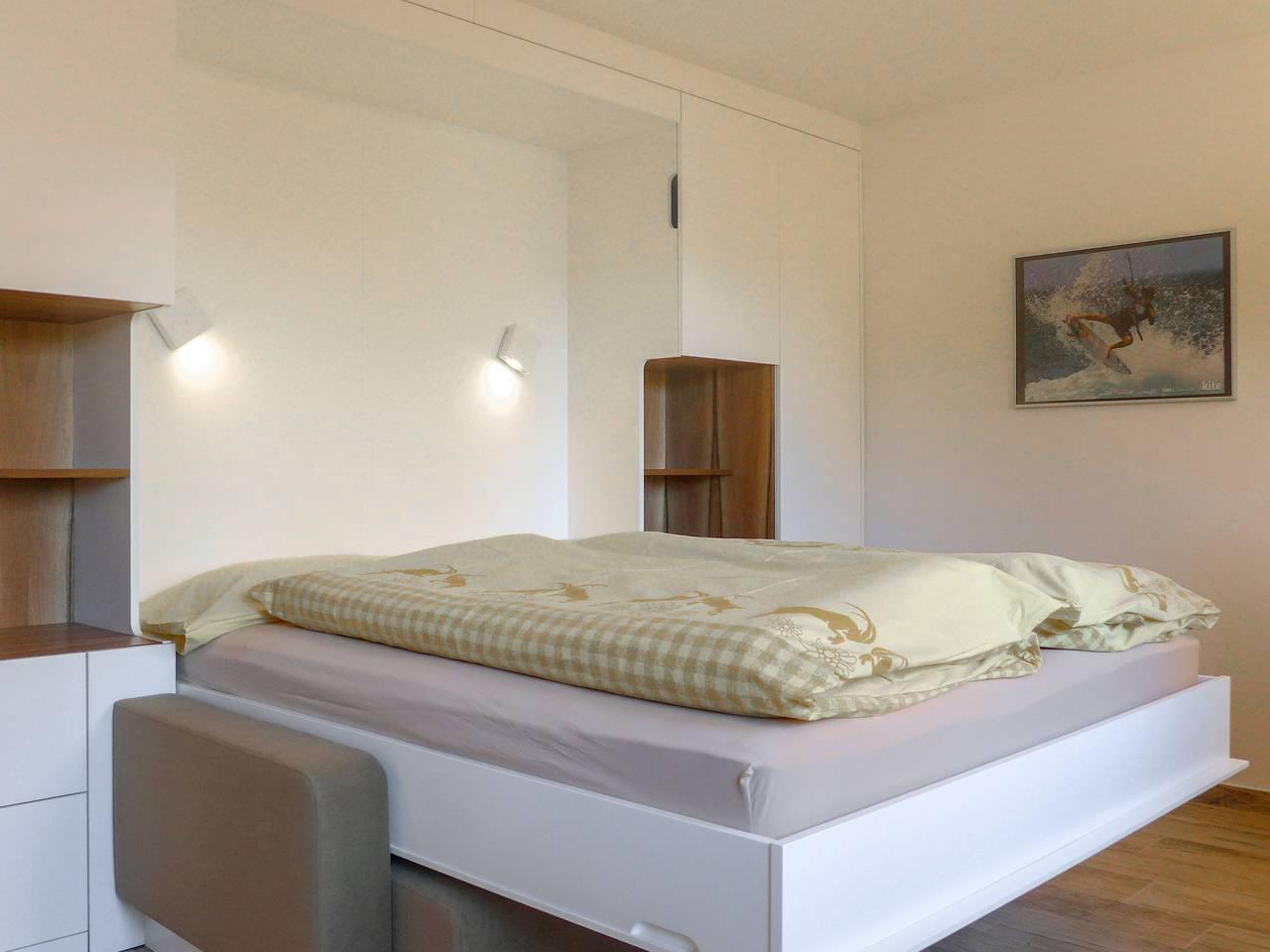 Chesa Munteratsch 311 in Silvaplana-Surlej, Silvaplana, Zwitserland voor 2 personen foto 11