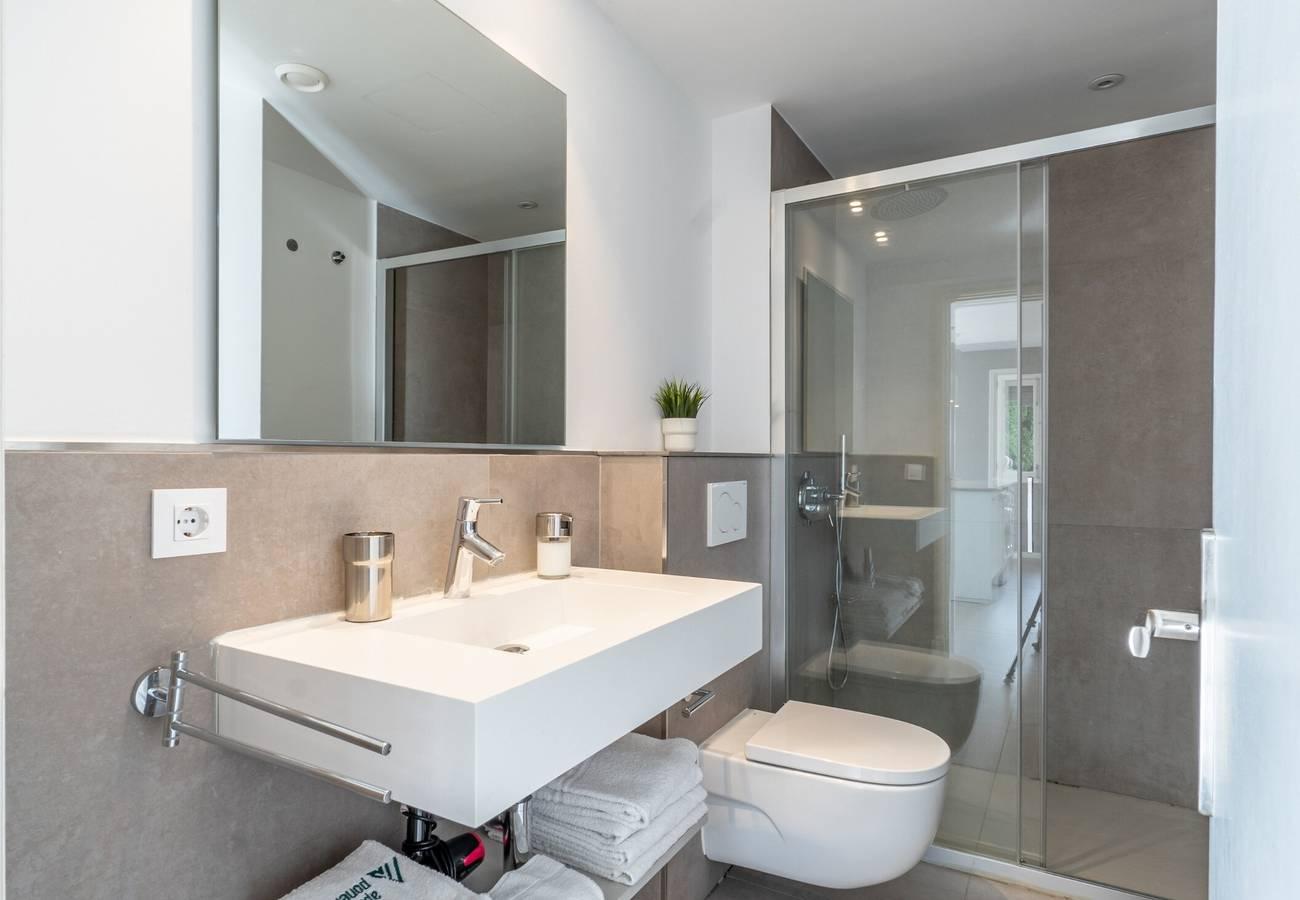 Vakantieappartement in Mallorca, Spanje voor 4 personen foto 17