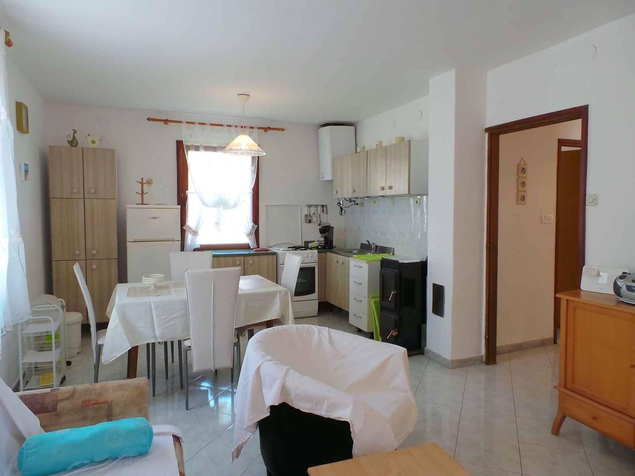 Vakantiehuis in Medulin, Kroatië voor 4 personen foto 15