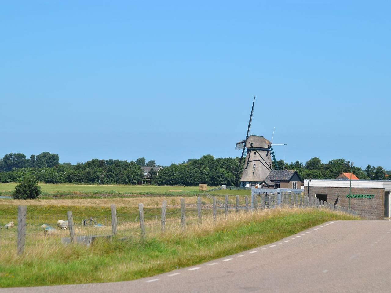 Vakantieappartement in Texel, Nederland voor 6 personen foto 15