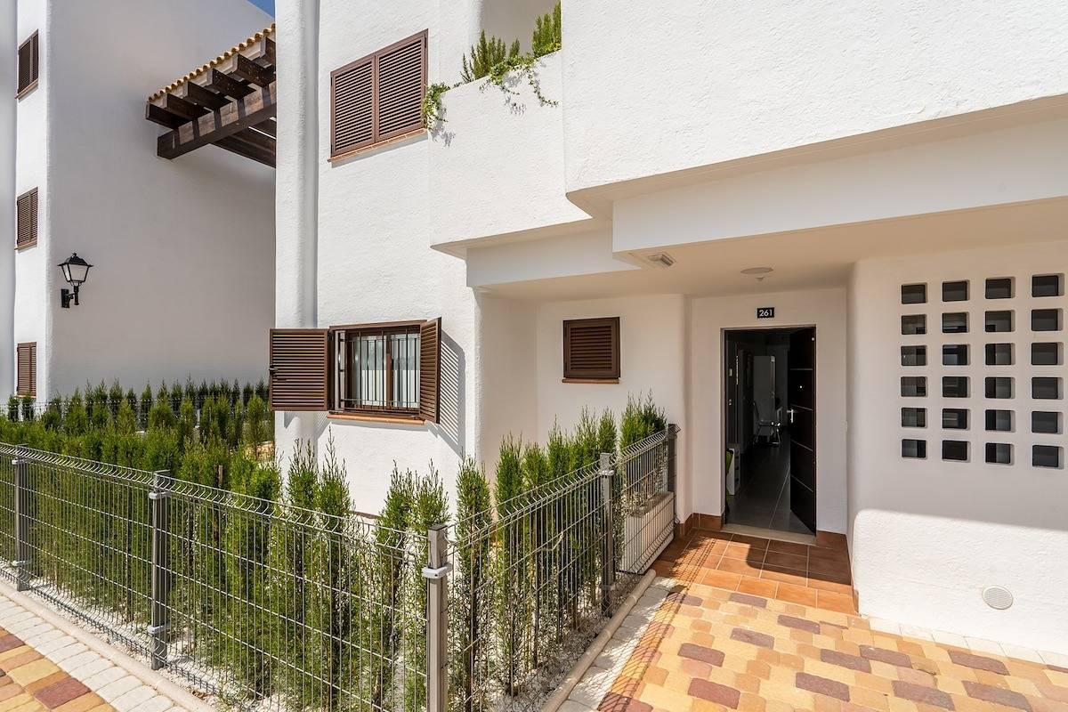 Vakantieappartement in Pulpí, Spanje voor 6 personen foto 17