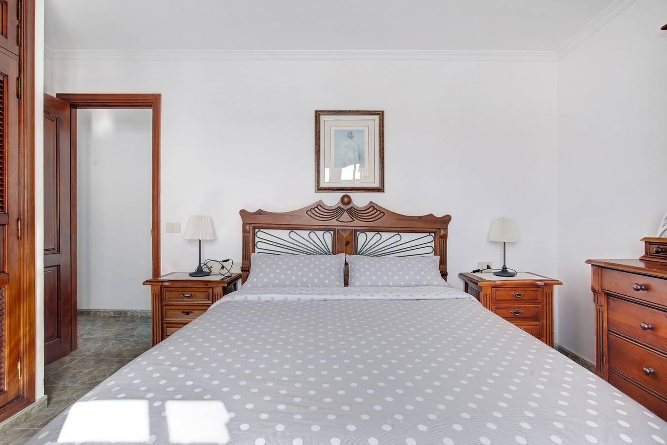 Vakantieappartement in Tías, Spanje voor 4 personen foto 14