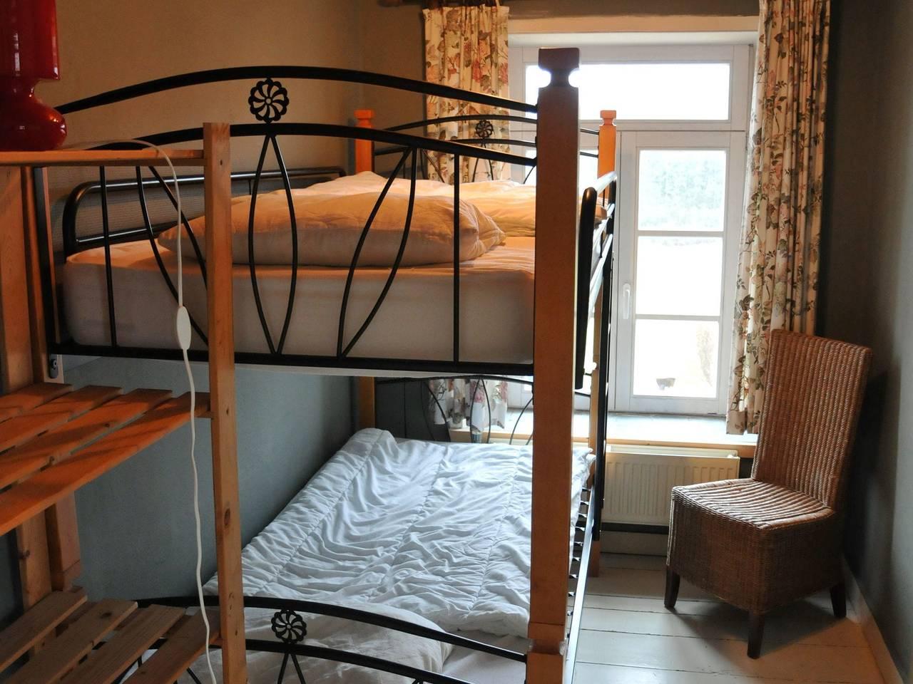 Vakantiehuis in Hotton, België voor 8 personen foto 11