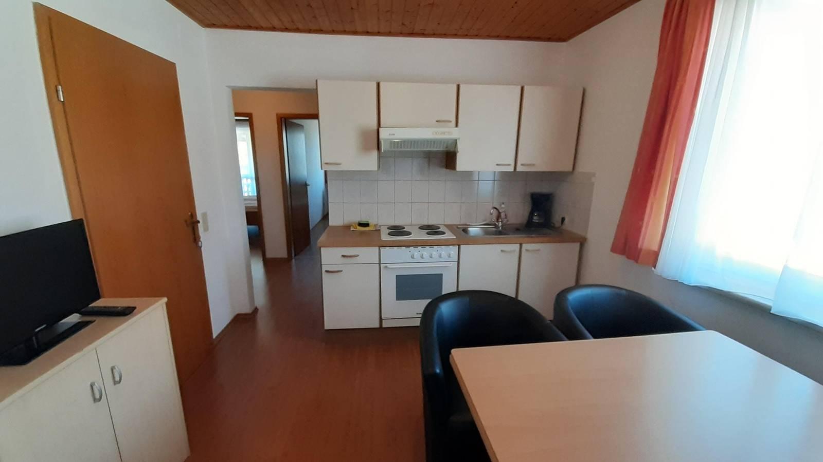 Vakantieappartement in Illmitz foto 11