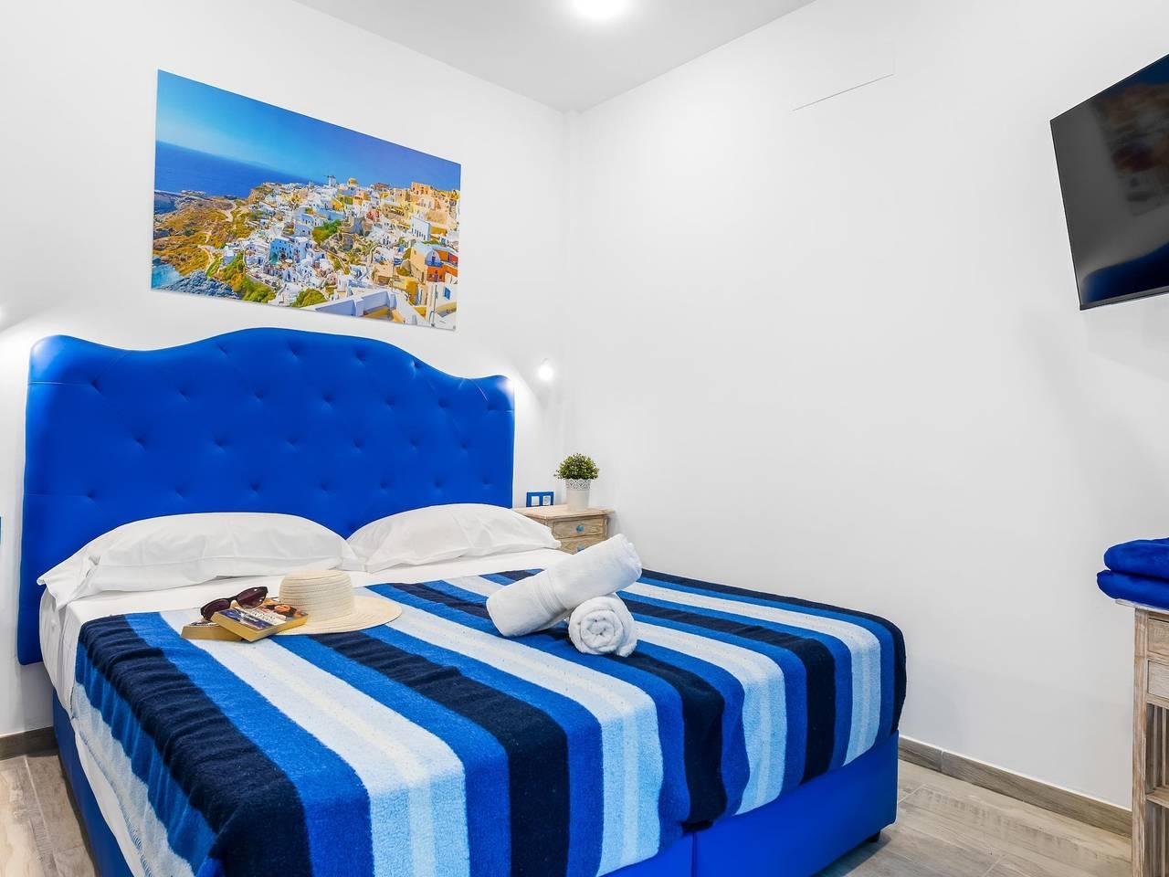 Vakantieappartement in Abona vanaf 62€ per nacht