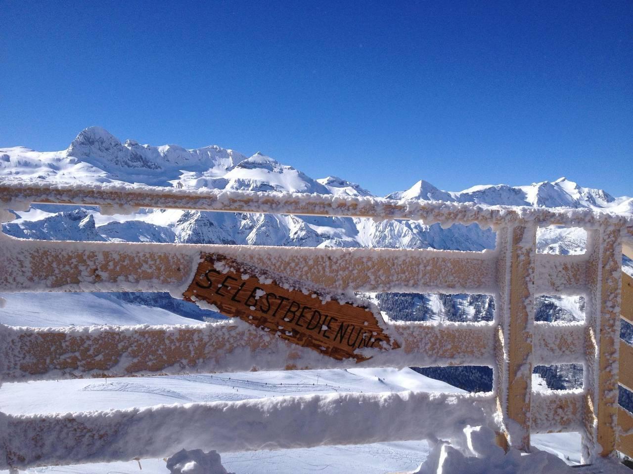 Gwunderstübli in Lenk im Simmental, Lenk, Zwitserland voor 2 personen foto 12
