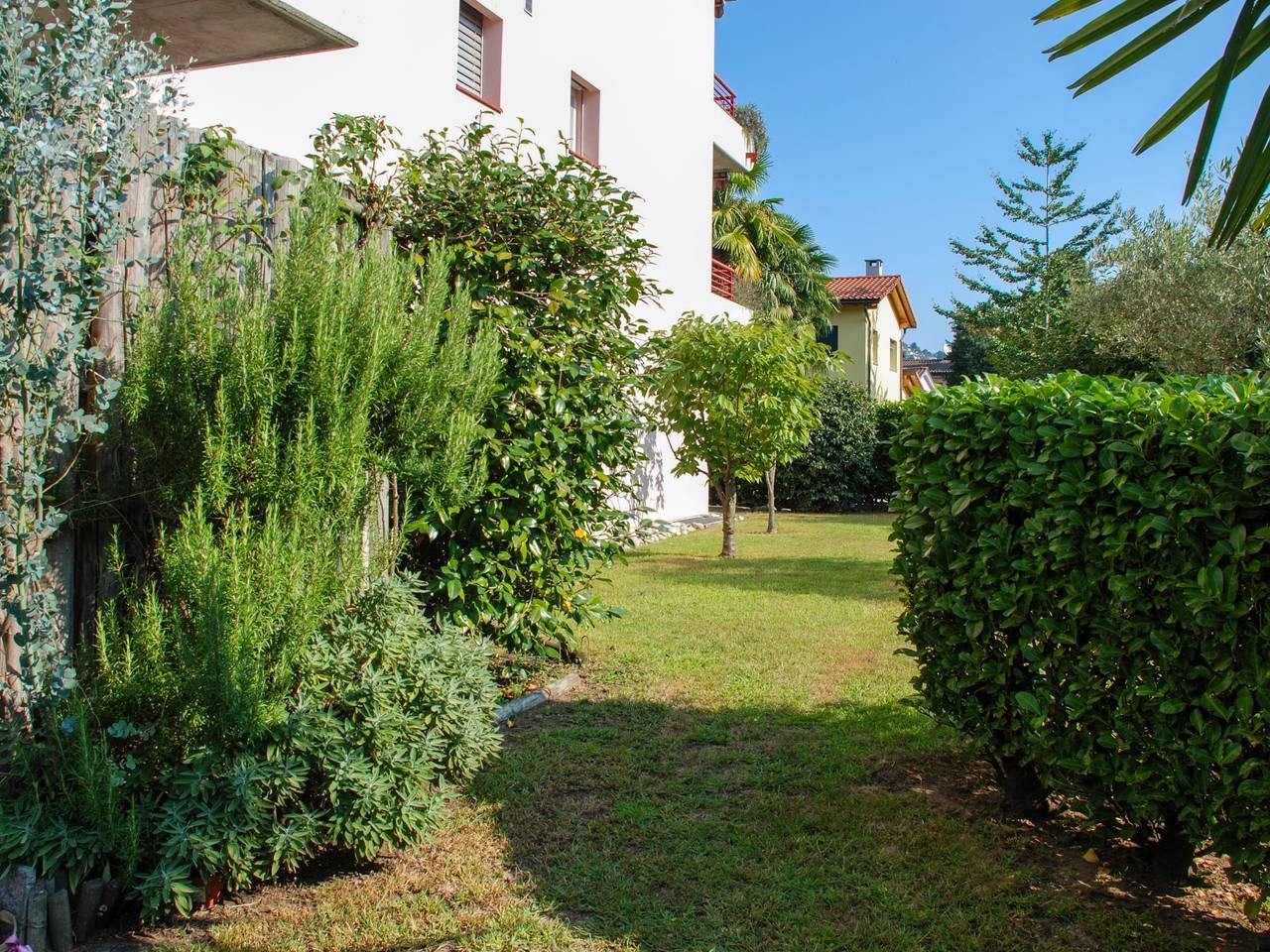 Vakantieappartement in Caslano foto 6