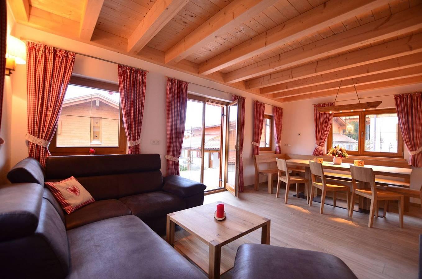 Vakantiehuis in Allgäu, Duitsland voor 6 personen foto 4