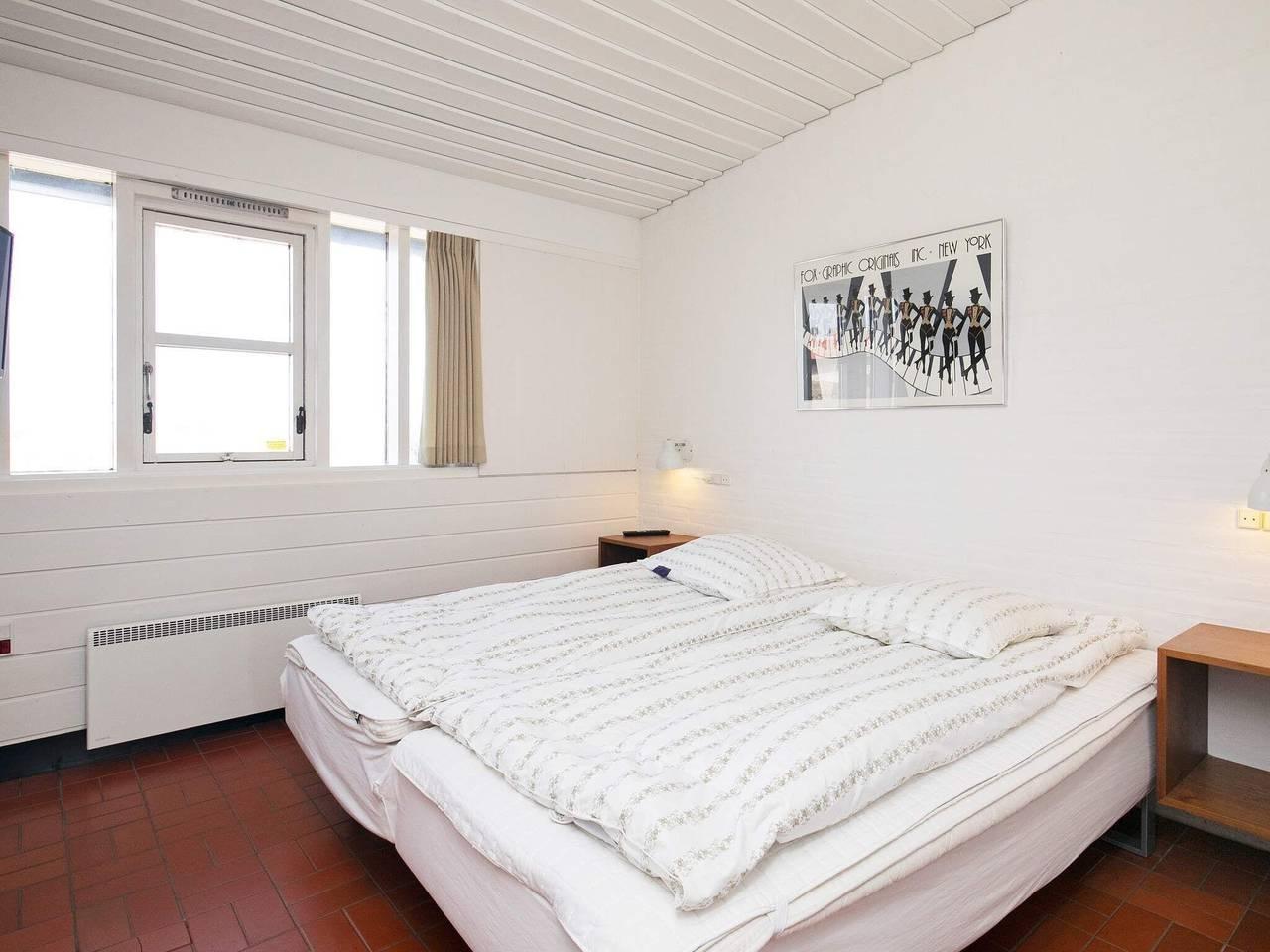 Vakantiehuis in Sæby, Denemarken voor 6 personen foto 16