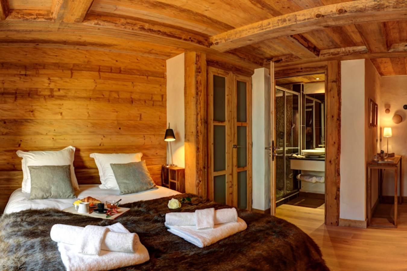 Vakantieappartement in Chamonix, Frankrijk voor 6 personen foto 3