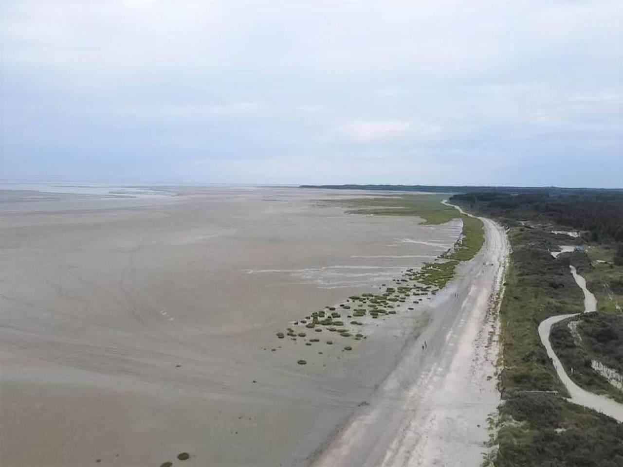 Ontspannend kustappartement in Le Crotoy, Frankrijk voor 8 personen foto 20