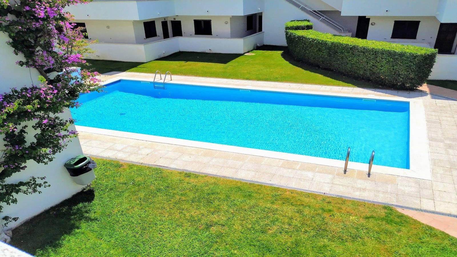 Vakantieappartement met zwembad en hond in Platja de Montgó (Torroella de Montgrí), L'Escala, Spanje voor 6 personen foto 20